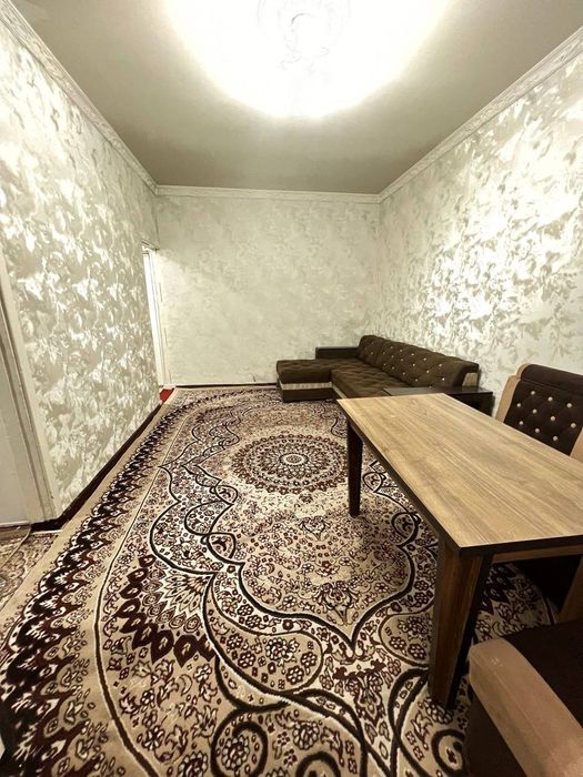 * 1/2/4 Чиланзар 7 квартал Ориентир Актепа Продаётся квартира