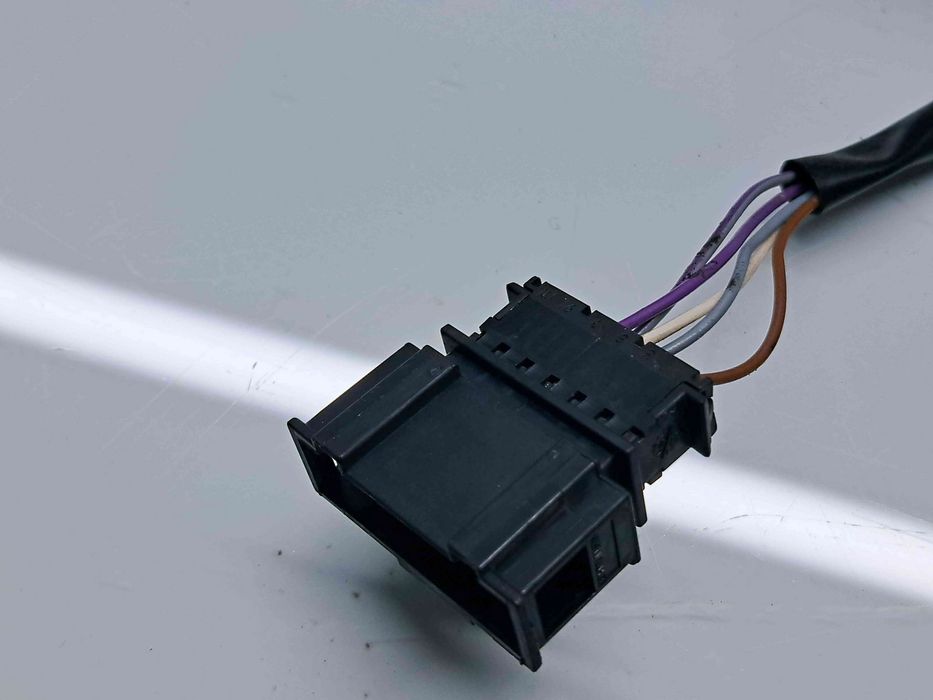 Oglinda dreapta Volkswagen Golf 4 Variant (1J5) [Fabr 1999-2005] LA7W