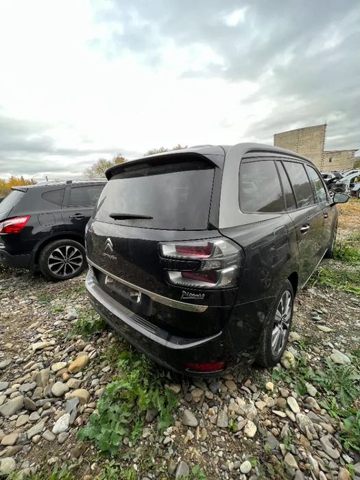 Dezmembrez / Dezmembrari / Piese Citroen c4 grande picaso 2014