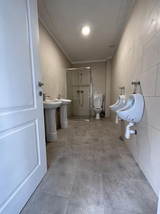 Cazare/ transport pentru muncitori in Bucurestii