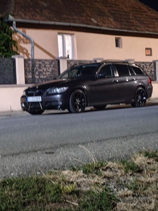 BMW Seria 3 2007 — imagine 1