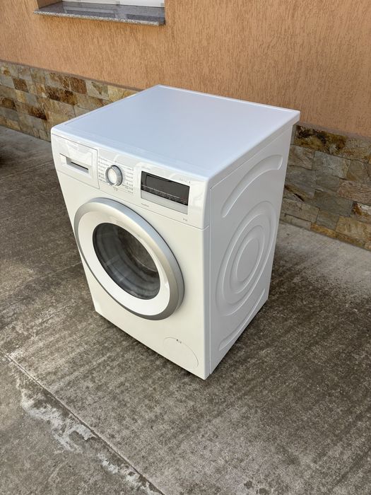 пералня Бош  4-та серия - топ състояние