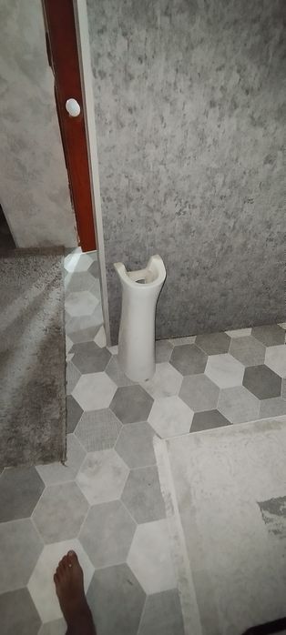 Продам тюльпан со сместителем и гофрой