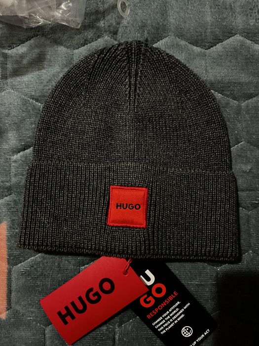 Мъжки шапки топ цена