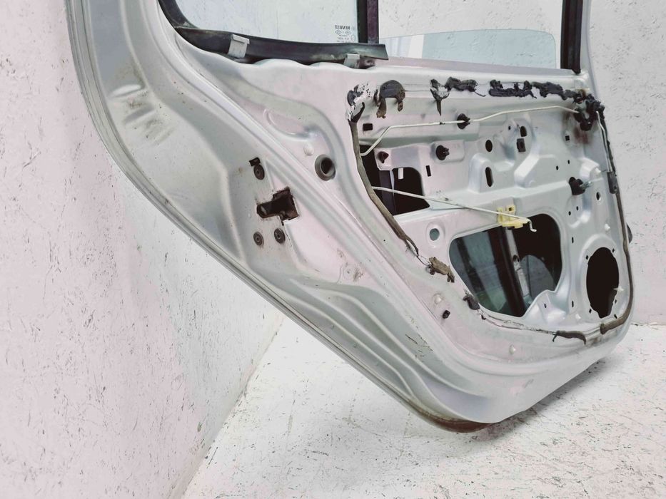 Usa stanga spate Renault Symbol / Thalia [Fabr 1998-2007] OEM