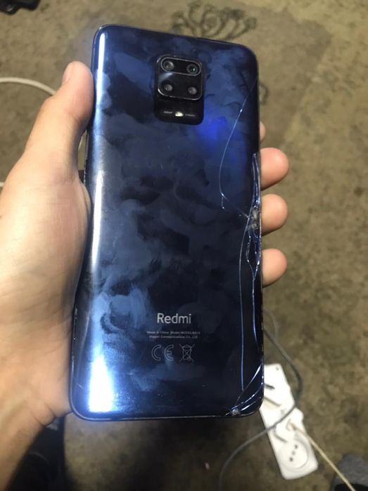 Продам Redmi note 9s