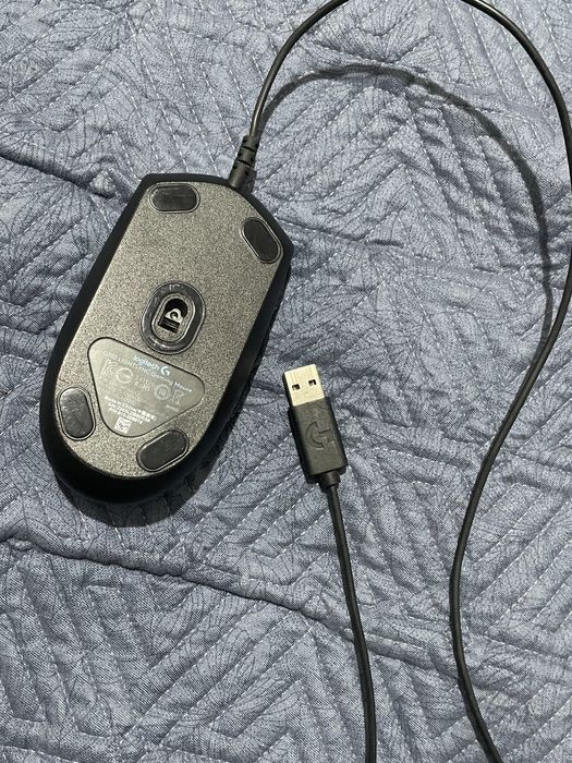 продам мышку logitech g102 оригинал