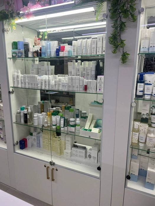 Оборудование для бизнеса