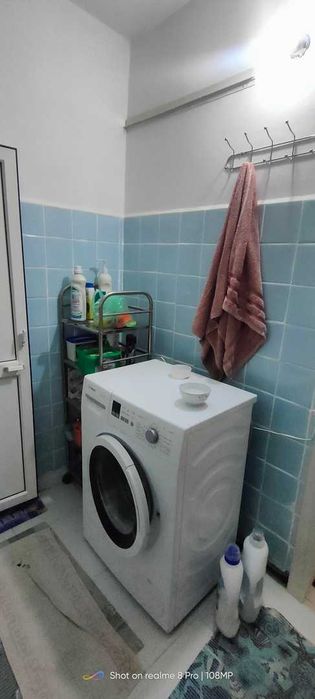 Продается дом 1/2  п. Мичурино