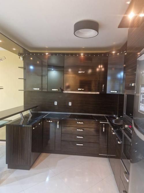 Дава се под наем Двустаен апартамент в София, Център - 55 кв.м за 600 € - Снимка #2