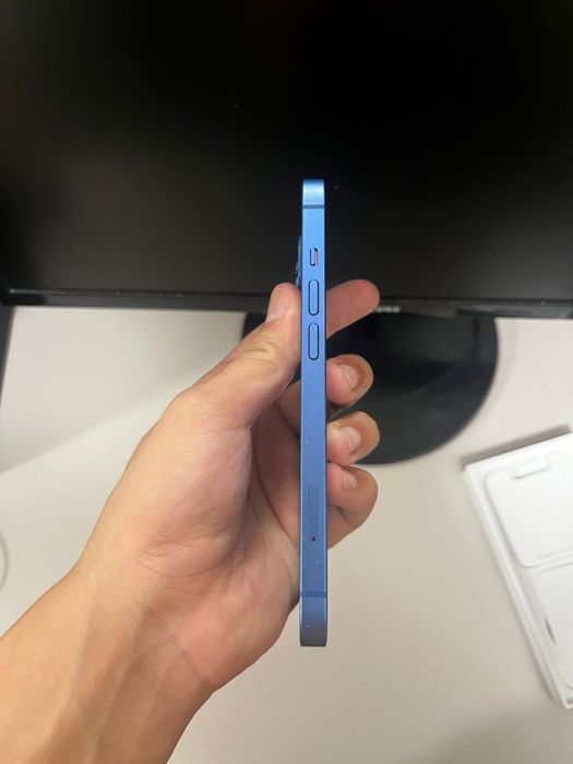 Iphone 13, в хорошем состоянии