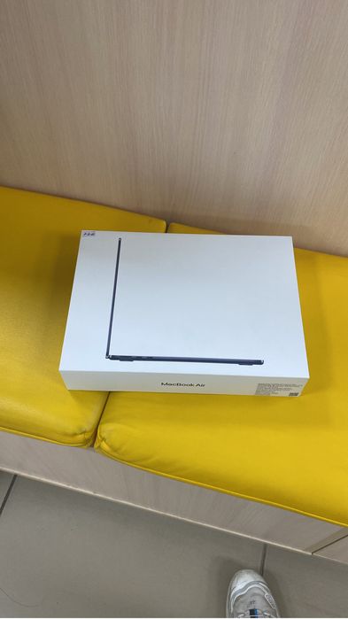 Macbook air 13 M4
