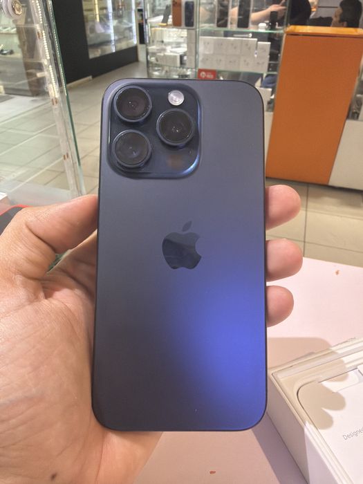 Айфон 15 про Iphone 15 pro