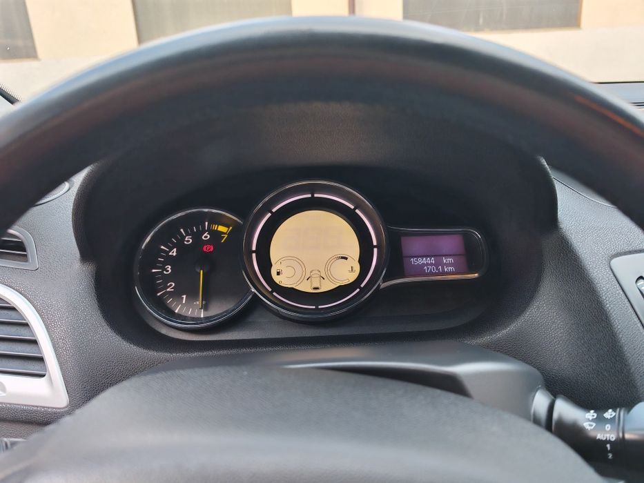 Renault Megane 3