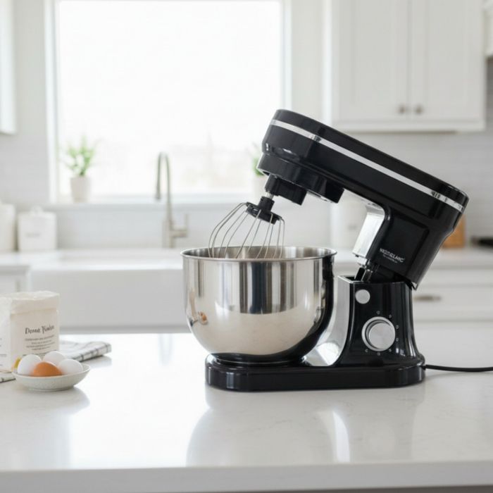 Кухненски робот Michelino 3в1