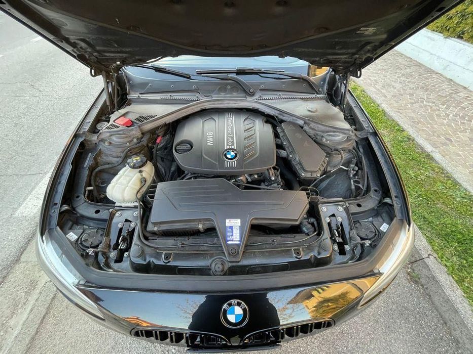 BMW 1 Series 2014 — imagine 3