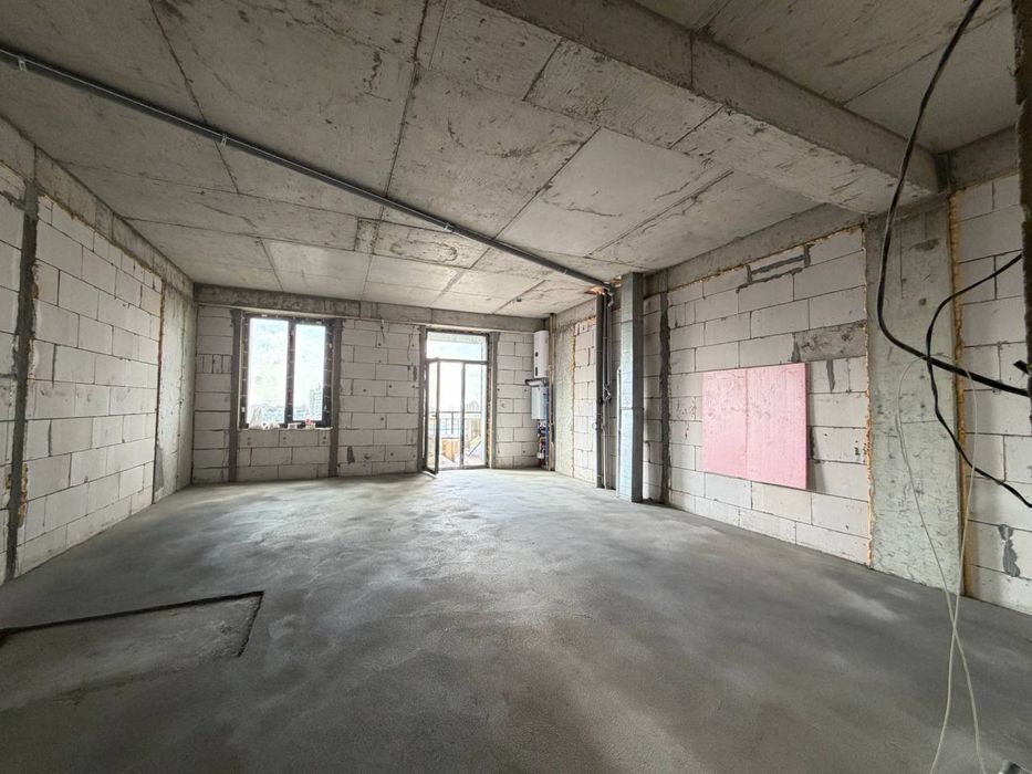 Новостройка 2 комнатная Imperial city Юнусабад