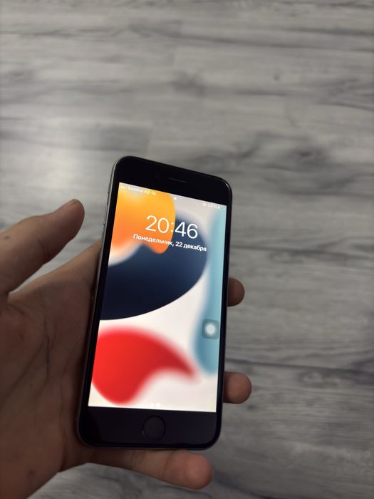 Айфон 6s 64gb 100%