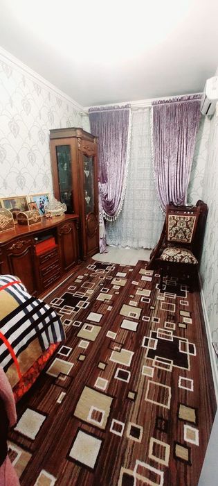 Продается 3 ком кв.