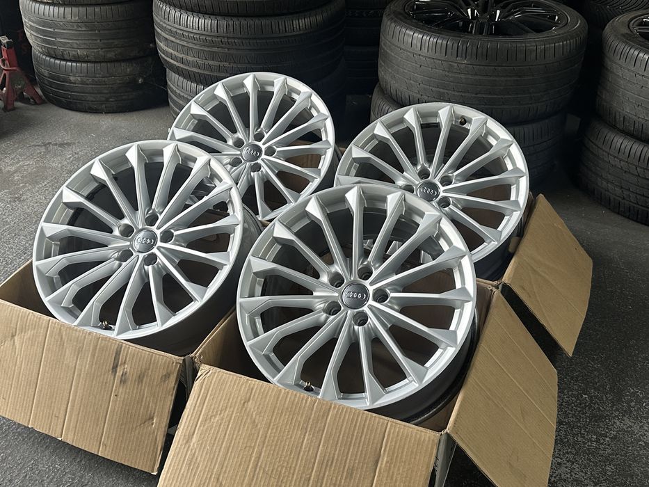 Jante Audi R19 5x112