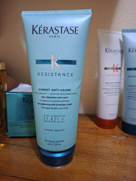 Козметика за коса Kerastase L'alga