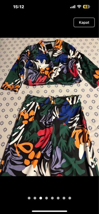 Yangi Dvoyka ayollar uchun