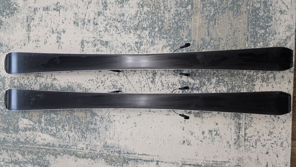 Schiuri Salomon S/RACE JR 130