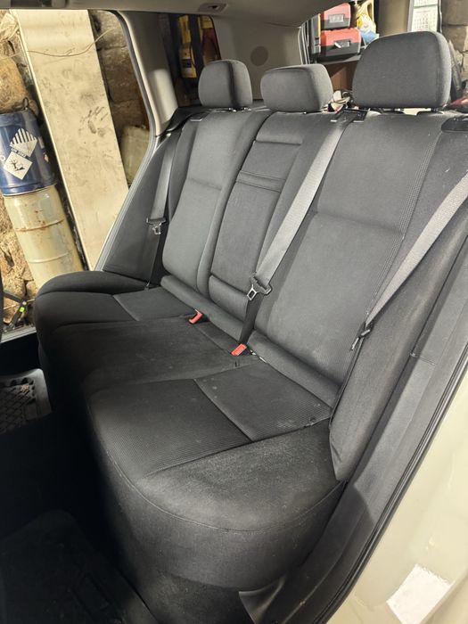 Платнен салон за Mercedes GLK X204