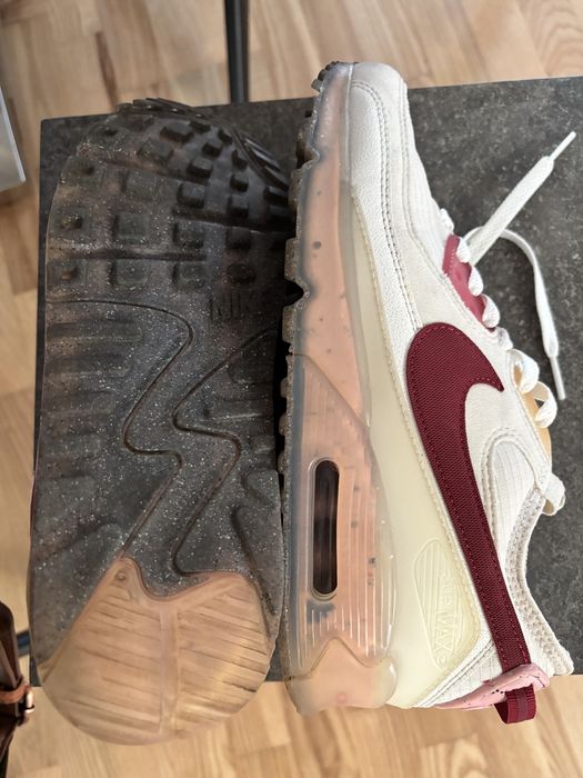 Маратонки Air Max Terrascape 90