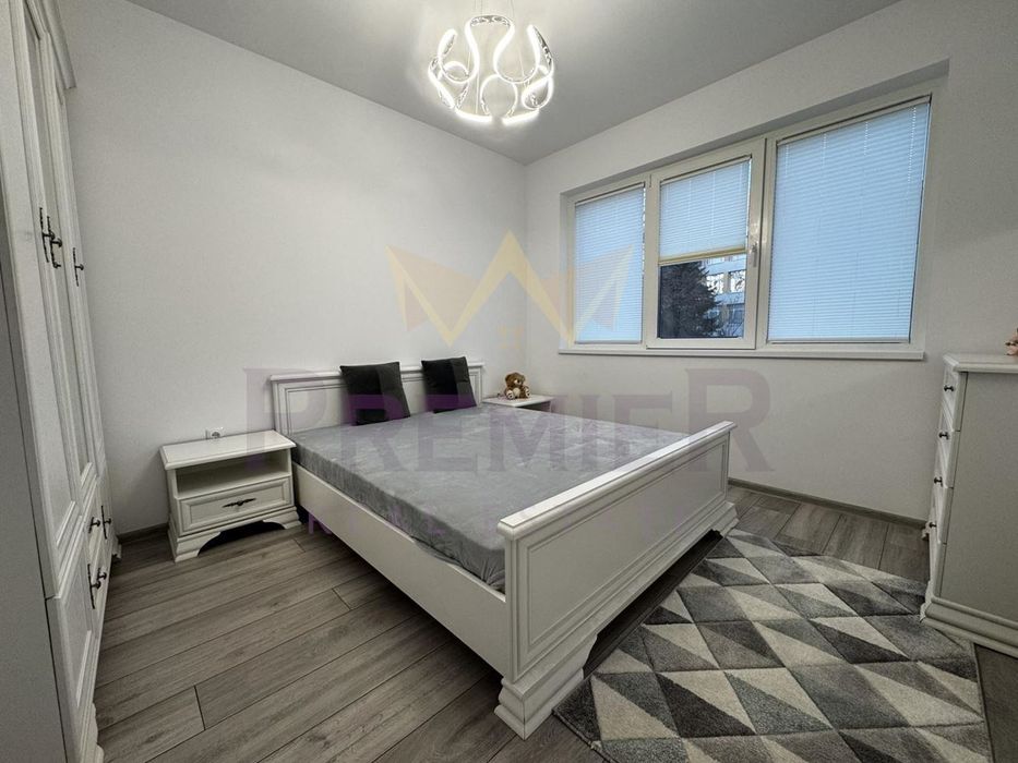 Дава се под наем Двустаен апартамент в Варна, Чайка - 70 кв.м за 797.64 € - Снимка #6