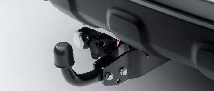 Фаркопы на все модели Авто