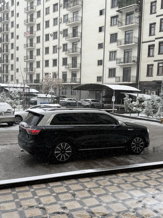 ATO M9 /  Мах 2024