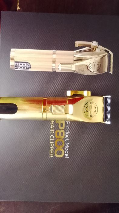 Masina de tuns Pop Barbers P800