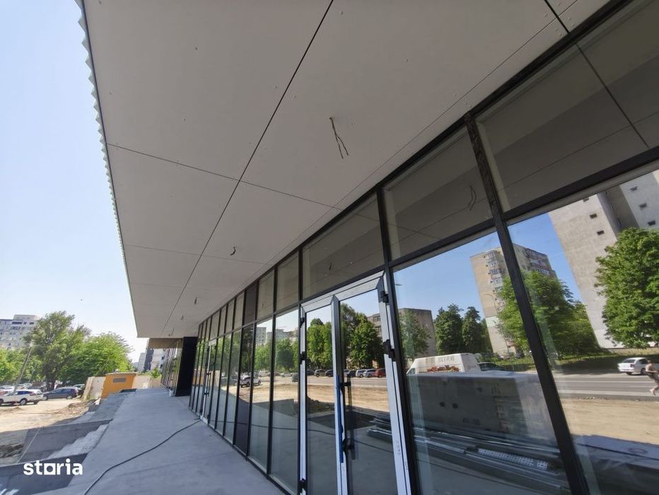 Direct dezvoltator Campus Vanzare Duplex unicat