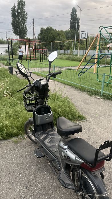 Продам Super скутер