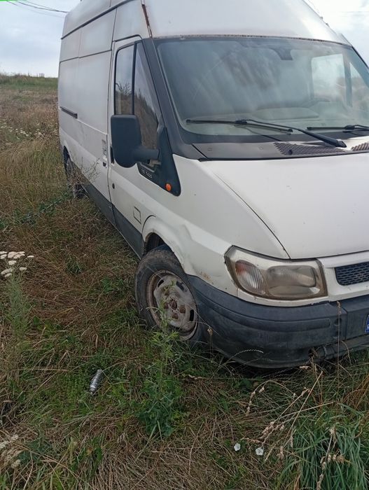 Ford de vânzare..