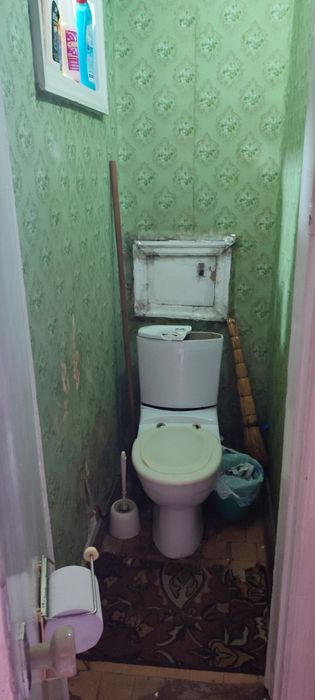 3-х ком. кв.Пришахтинск 21мкрн.