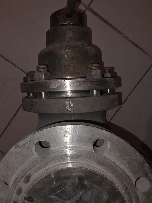 Титановые вентиля