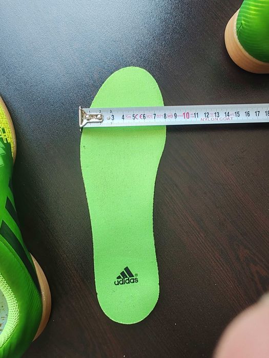 Футболни обувки Adidas 38  номер