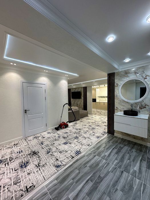 Bez zaks kvartira Lukls sharoit. Tinch uy!