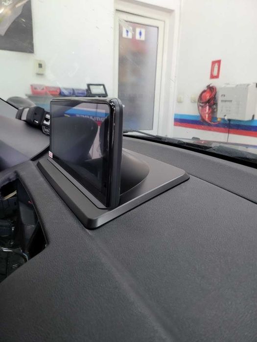 Навигация ANDROID 14 8-ядрен 8GB RAM 128GB HDD BMW E81 E82 E87 E88 БМВ Е87 1 серия + AppleCarplay