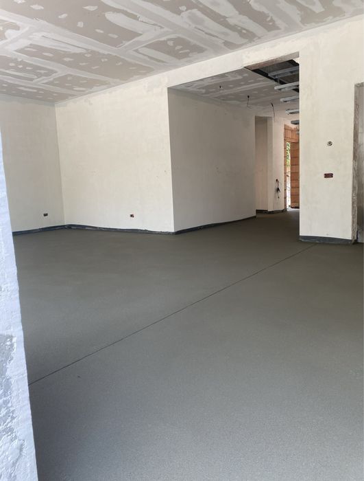 Șapă Mecanizată Bucuresti - Ilfov