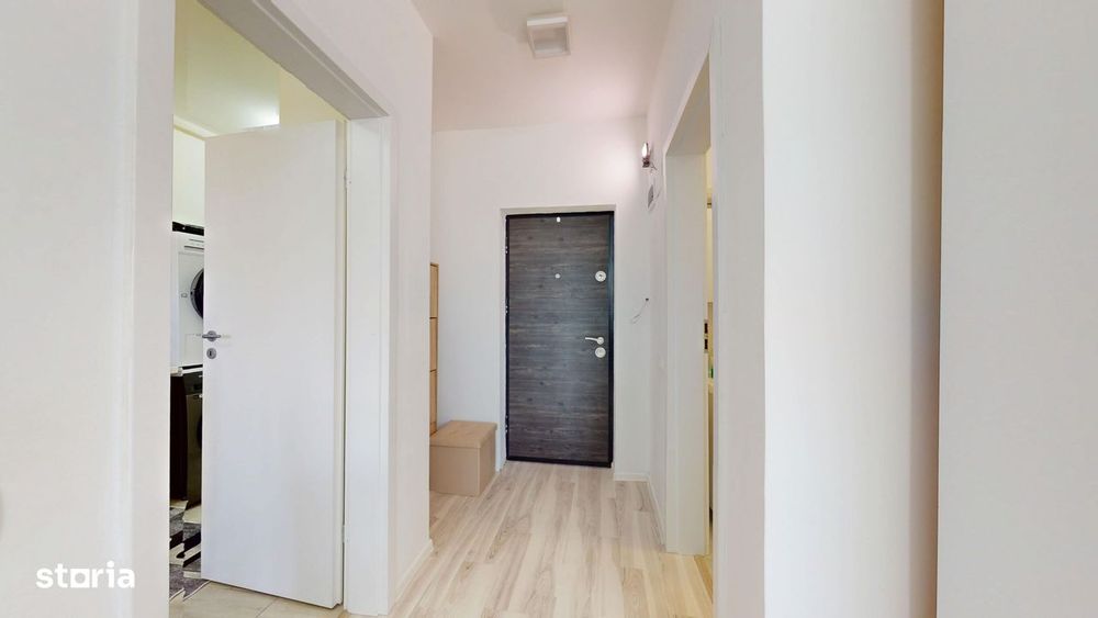 Garsoniera Strada Stelelor Bloc 2023 Etaj 4/5