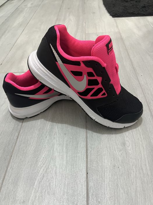 Nike Crater Impact  43