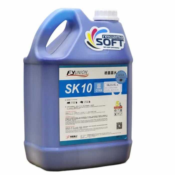 SK4, SK10, Konica, Infinity, Phaeton, Galaxy,  Epson краска принтера