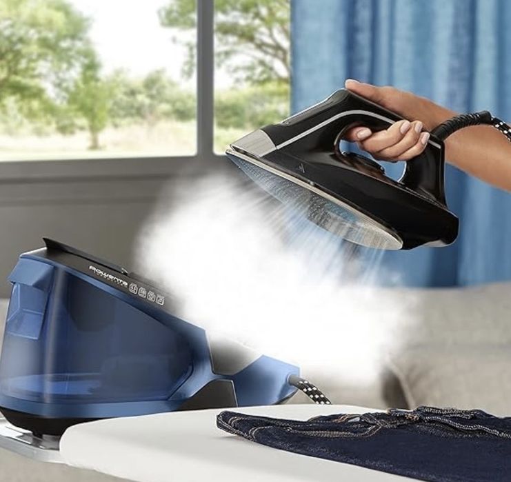 Парогенератор Rowenta Powersteam VR 8315