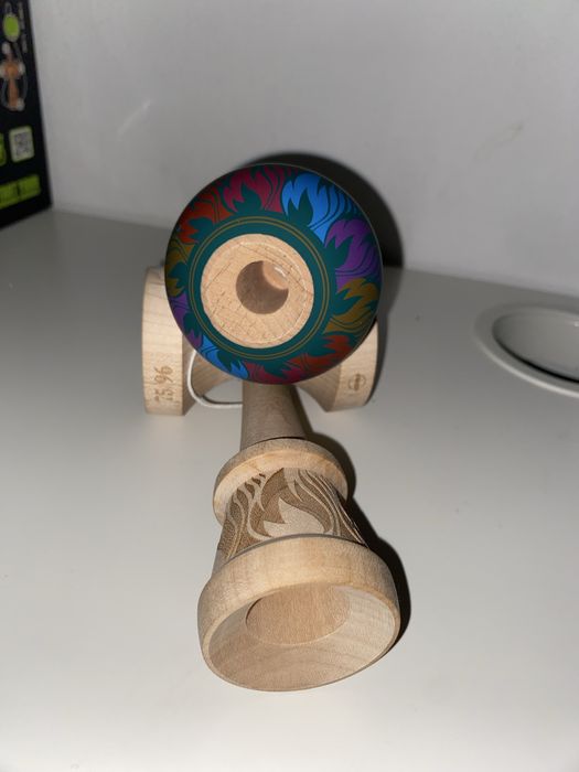 Kendama Sweets Centennial