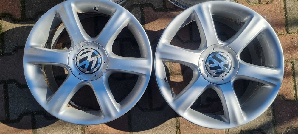 jante originale vw golf 5, vw caddy, vw touran vw passat, vw jetta R16