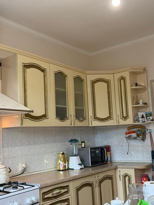 кухонный гарнитур б/у
