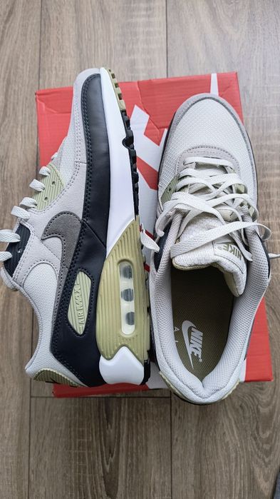 Nike Air max 90 -Нови
